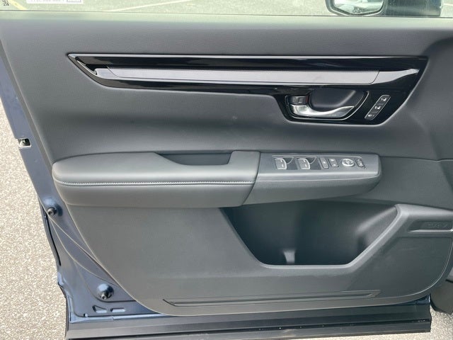 2026 Honda CR-V AWD EX-L