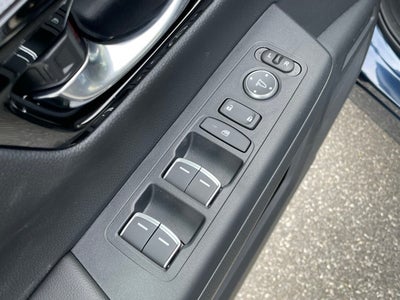 2026 Honda CR-V AWD EX-L