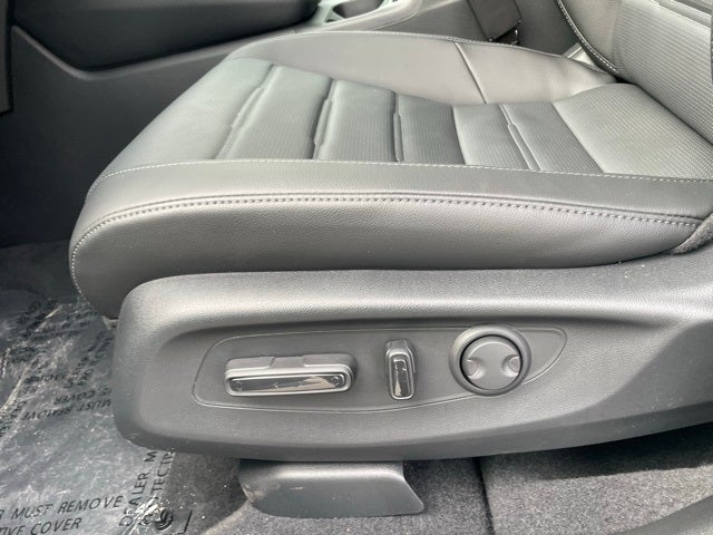 2026 Honda CR-V AWD EX-L