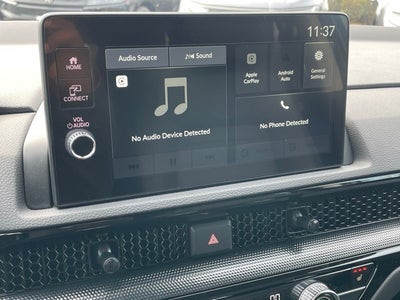 2026 Honda CR-V AWD EX-L