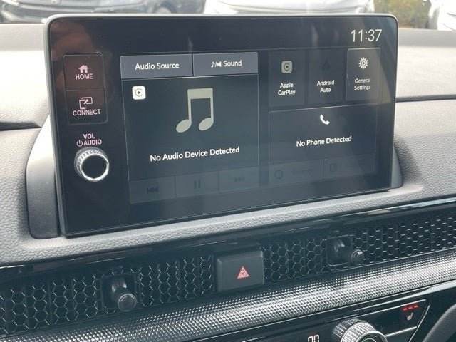 2026 Honda CR-V AWD EX-L