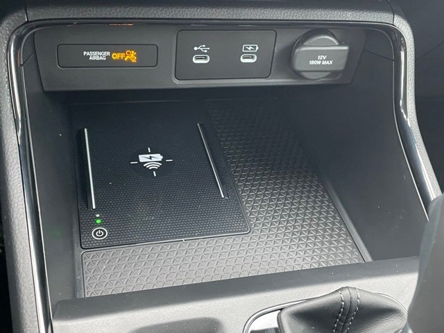 2026 Honda CR-V AWD EX-L