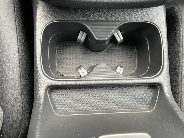 2026 Honda CR-V AWD EX-L