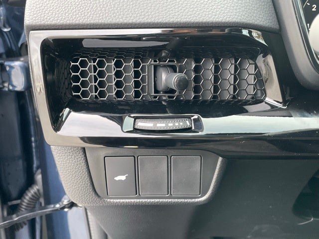 2026 Honda CR-V AWD EX-L