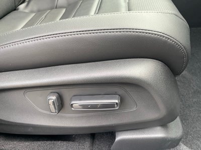 2026 Honda CR-V AWD EX-L