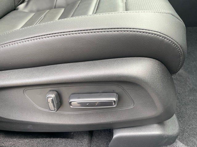 2026 Honda CR-V AWD EX-L