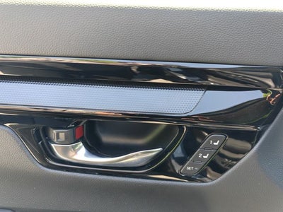 2025 Honda CR-V 1.5T AWD EX-L