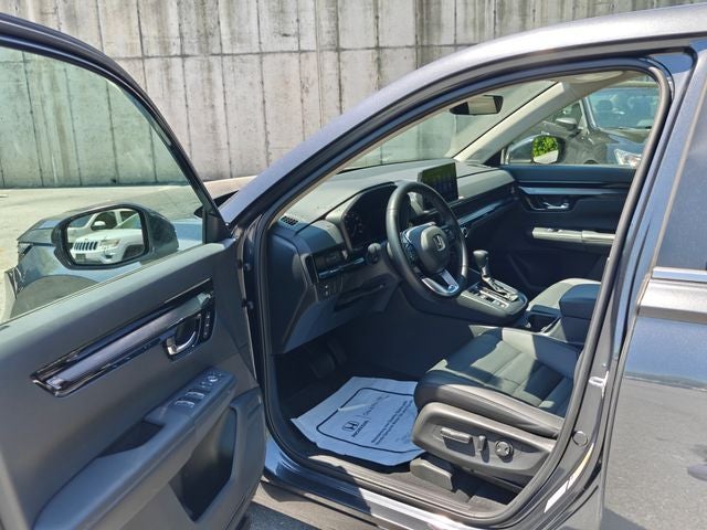 2025 Honda CR-V EX-L - Photo 15