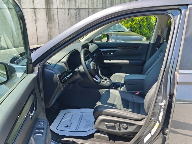 2025 Honda CR-V 1.5T AWD EX-L