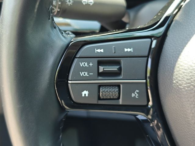 2025 Honda CR-V EX-L - Photo 18