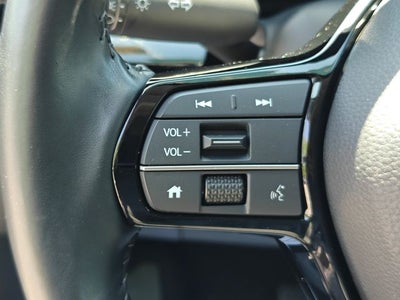 2025 Honda CR-V 1.5T AWD EX-L