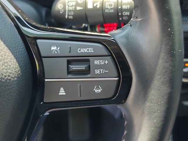 2025 Honda CR-V EX-L - Photo 19