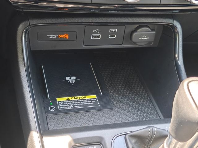 2025 Honda CR-V EX-L - Photo 24