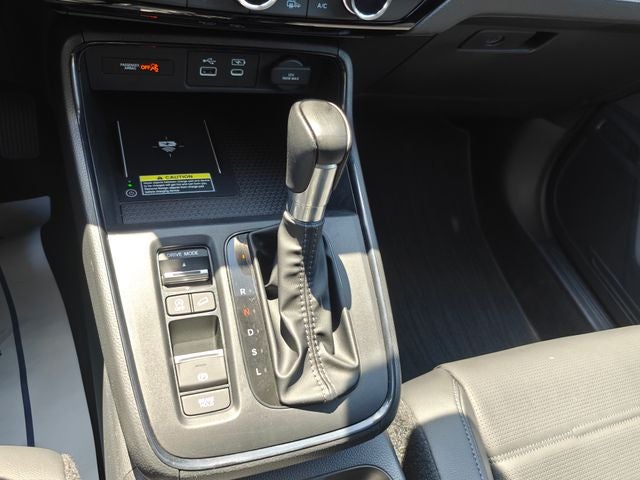 2025 Honda CR-V 1.5T AWD EX-L