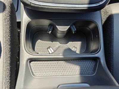 2025 Honda CR-V 1.5T AWD EX-L