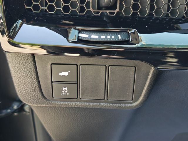 2025 Honda CR-V EX-L - Photo 27