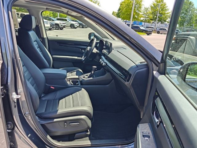 2025 Honda CR-V 1.5T AWD EX-L