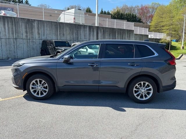 2025 Honda CR-V 1.5T AWD EX-L