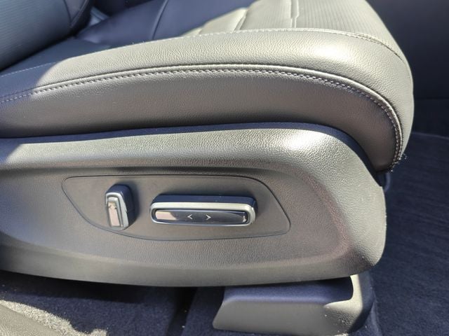 2025 Honda CR-V EX-L - Photo 30