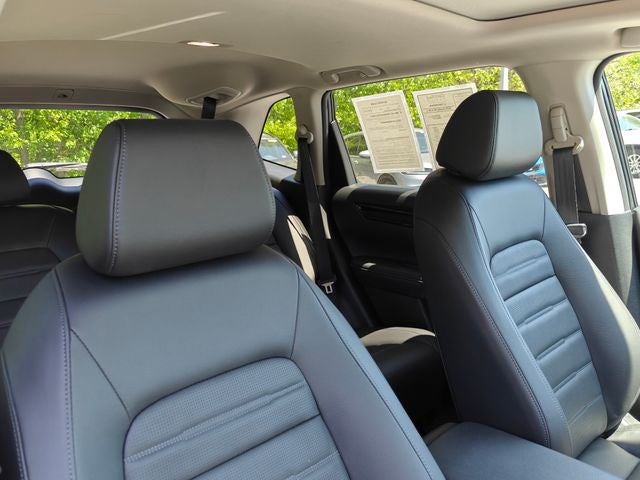 2025 Honda CR-V EX-L - Photo 31