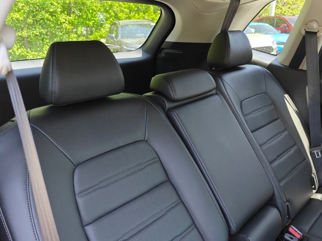 2025 Honda CR-V 1.5T AWD EX-L