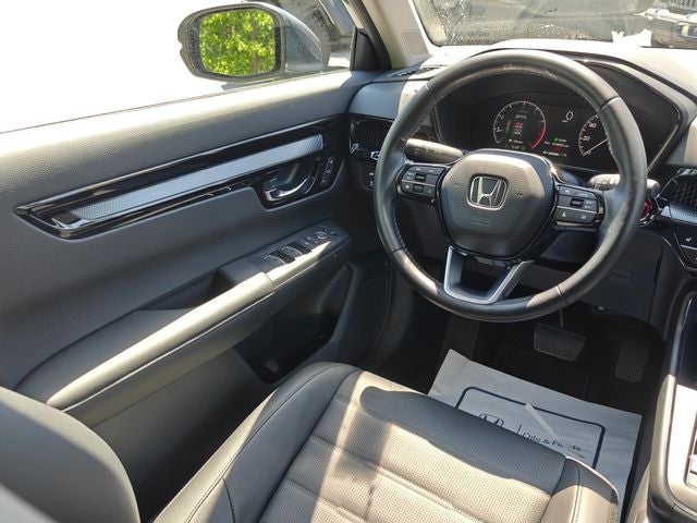 2025 Honda CR-V EX-L - Photo 35
