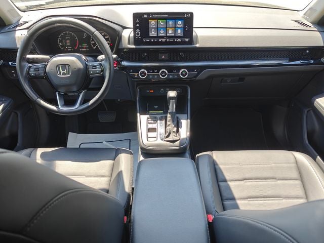 2025 Honda CR-V 1.5T AWD EX-L