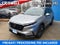 2026 Honda CR-V AWD EX-L