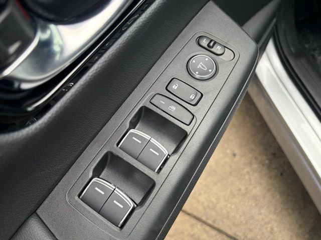 2026 Honda CR-V AWD EX-L