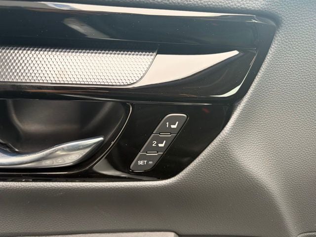 2026 Honda CR-V AWD EX-L