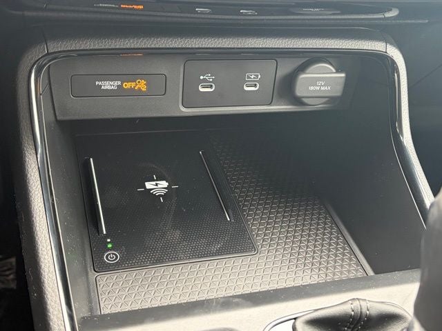 2026 Honda CR-V AWD EX-L