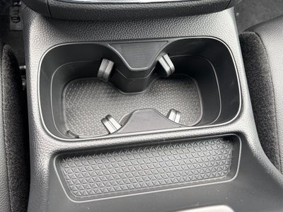 2026 Honda CR-V AWD EX-L