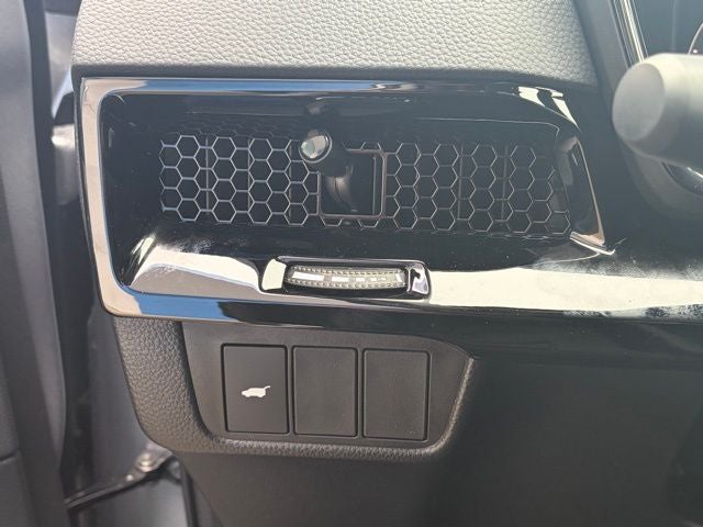 2026 Honda CR-V AWD EX-L