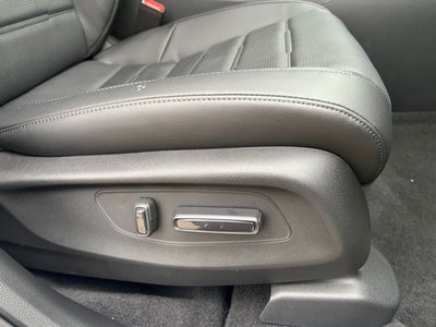 2026 Honda CR-V AWD EX-L