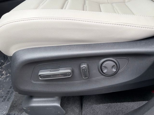 2026 Honda CR-V AWD EX-L