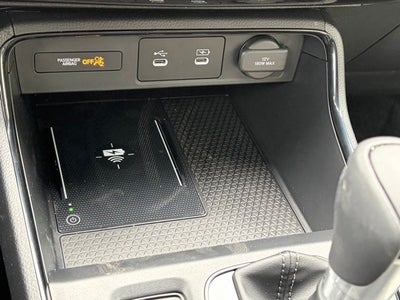 2026 Honda CR-V AWD EX-L