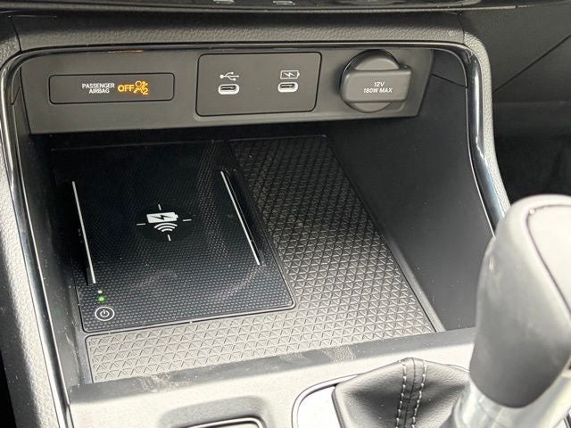 2026 Honda CR-V AWD EX-L