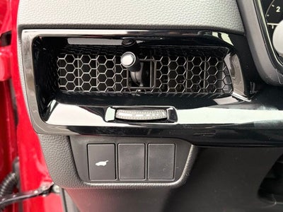 2026 Honda CR-V AWD EX-L