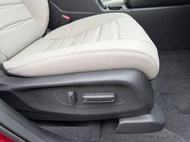 2026 Honda CR-V AWD EX-L