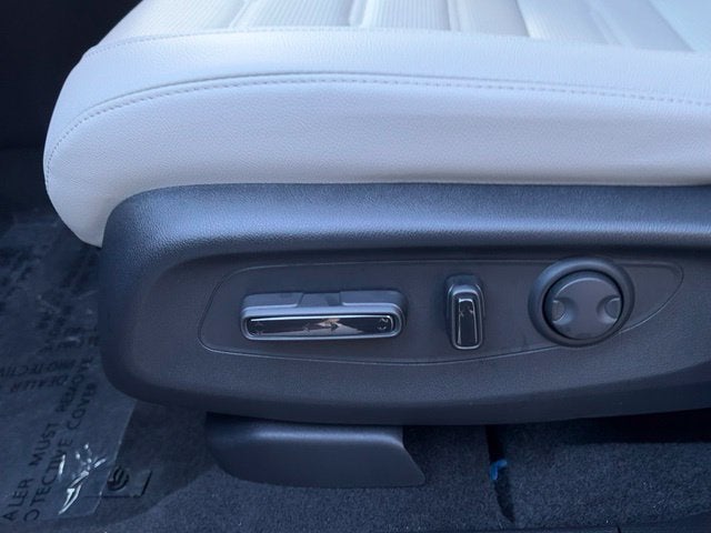 2027 Honda CR-V EX-L AWD