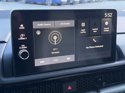 2027 Honda CR-V EX-L AWD