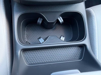 2027 Honda CR-V EX-L AWD