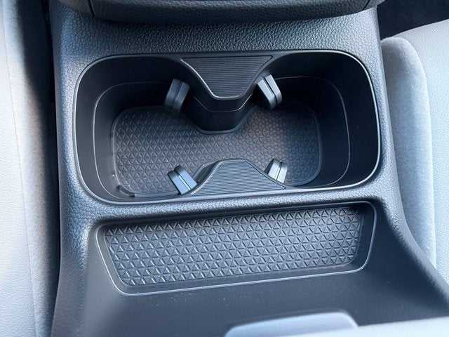 2027 Honda CR-V EX-L AWD