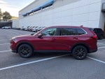 2027 Honda CR-V EX-L AWD