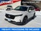 2026 Honda CR-V AWD EX-L