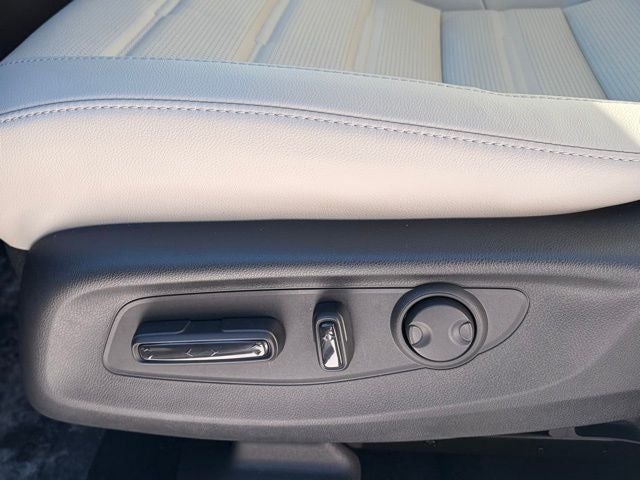 2026 Honda CR-V AWD EX-L