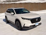 2026 Honda CR-V AWD EX-L