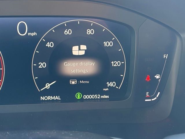 2026 Honda CR-V AWD EX-L