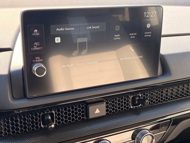 2026 Honda CR-V AWD EX-L