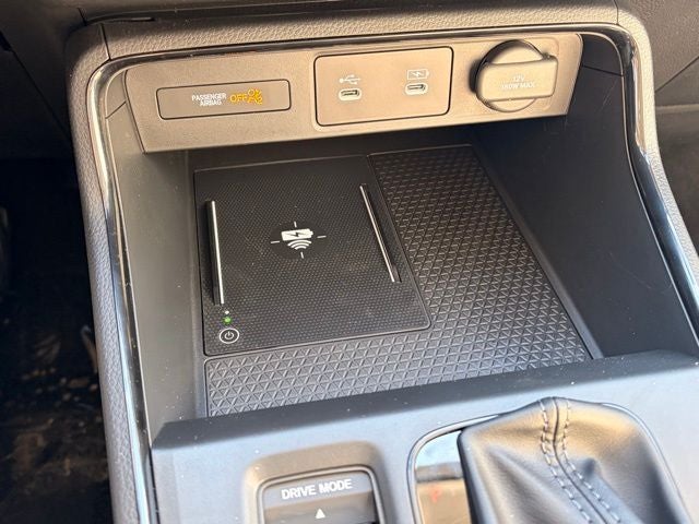 2026 Honda CR-V AWD EX-L